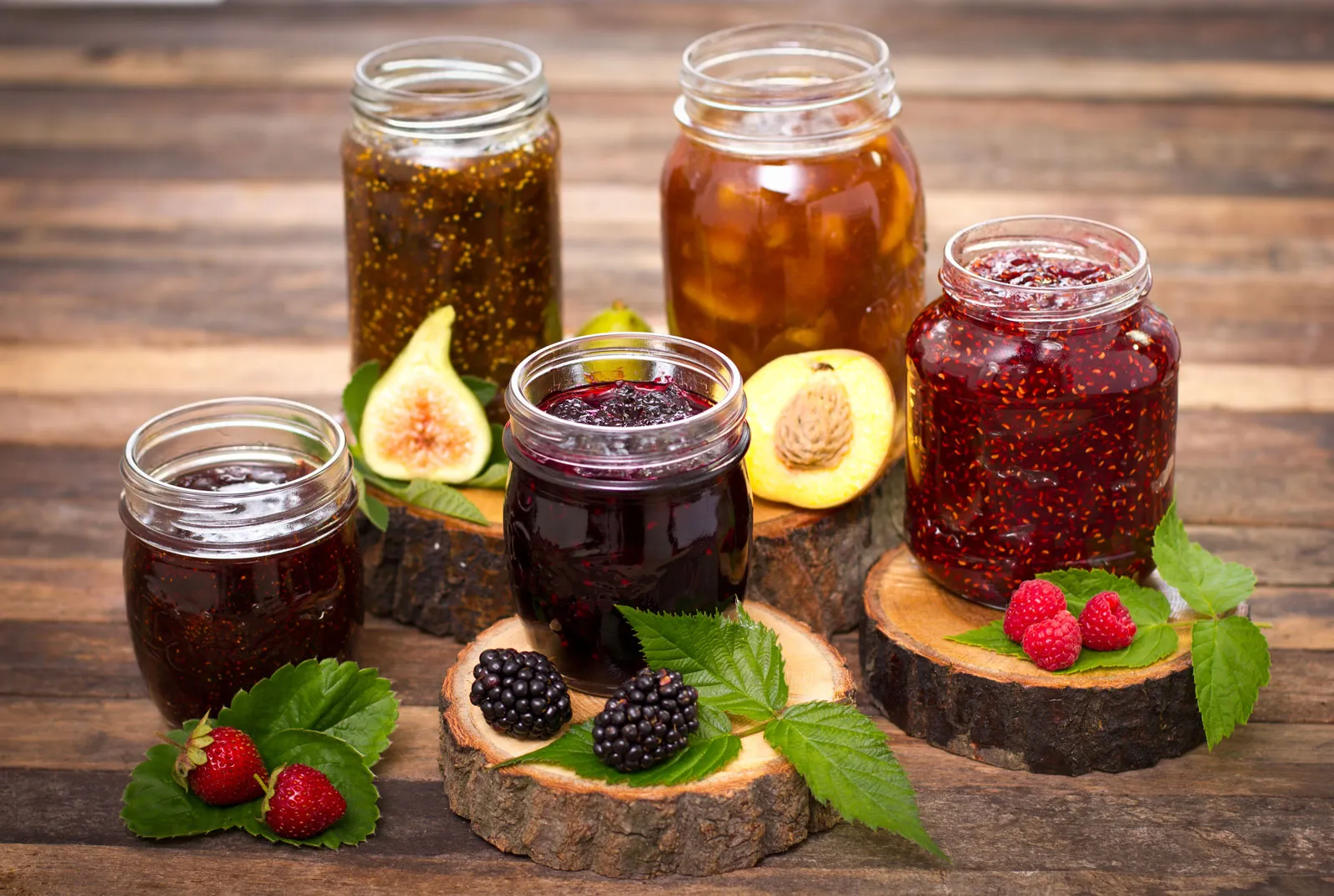 The Best Jams in the Indian Market